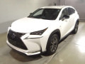 2015 Lexus NX
