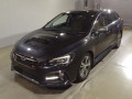 2017 Subaru Levorg