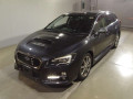 2014 Subaru Levorg