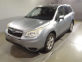 2013 Subaru Forester