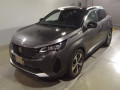 2021 Peugeot 3008