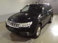 2010 Subaru Forester
