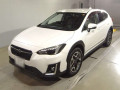 2018 Subaru XV