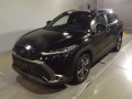 2021 Toyota Corolla Cross
