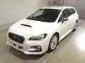2015 Subaru Levorg