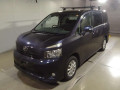 2008 Toyota Voxy