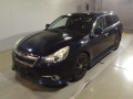 2013 Subaru Legacy Touring Wagon
