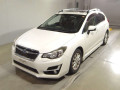 2015 Subaru Impreza Sports