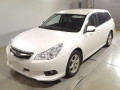2011 Subaru Legacy Touring Wagon