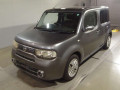 2009 Nissan Cube