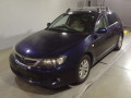 2009 Subaru Impreza