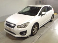 2012 Subaru Impreza Sports