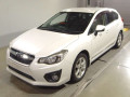 2013 Subaru Impreza Sports