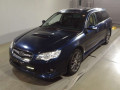 2009 Subaru Legacy Touring Wagon