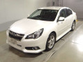 2013 Subaru Legacy B4