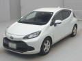 2023 Toyota Aqua