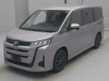 2023 Toyota Noah