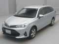 2021 Toyota Corolla Fielder