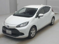 2023 Toyota Aqua
