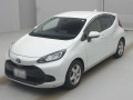 2023 Toyota Aqua