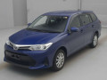2021 Toyota Corolla Fielder