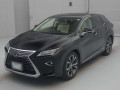 2018 Lexus RX