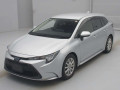2021 Toyota Corolla Touring Wagon
