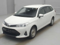2021 Toyota Corolla Fielder
