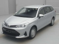 2021 Toyota Corolla Fielder