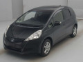 2011 Honda Fit
