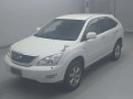 2011 Toyota Harrier