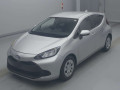 2022 Toyota Aqua