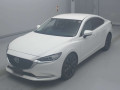 2021 Mazda Mazda6