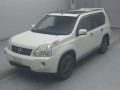2010 Nissan X-Trail