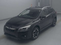 2021 Subaru XV
