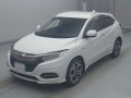 2018 Honda VEZEL