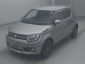 2018 Suzuki IGNIS