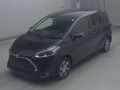 2021 Toyota Sienta