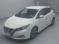 2020 Nissan Leaf
