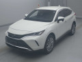 2021 Toyota Harrier