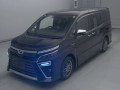 2018 Toyota Voxy