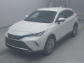 2023 Toyota Harrier