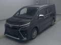 2021 Toyota Voxy