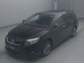2010 Toyota Corolla Fielder