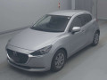 2022 Mazda Mazda2