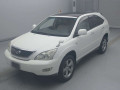 2007 Toyota Harrier
