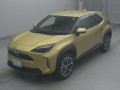 2022 Toyota YARIS CROSS