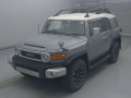 2013 Toyota FJ CRUISER