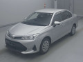 2021 Toyota Corolla Axio