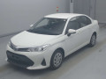 2018 Toyota Corolla Axio